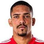 Gilberto Bahia player