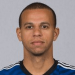 Player representative image Jason Hernandez