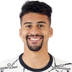 Léo Santos Guarani Campinas player