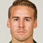 Player representative image Chance Myers