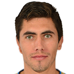 Player representative image Michael Farfan