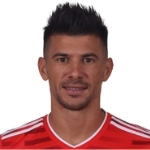 Víctor Leandro Cuesta Player Profile