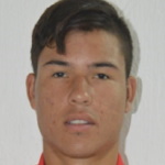 Jesús Ramírez Nacional player