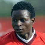 Ronald Kampamba player photo