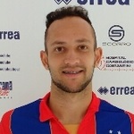Diego Tavares Profile