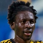 Wilfried Balima