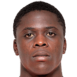 Chisamba Lungu player photo