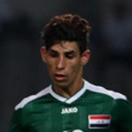 Mahdi Kamil Sheltagh Al Najaf player photo