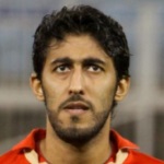Ismaeel Abdullatif Ismail Hassan Khalidiya player photo