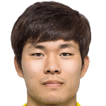 Byung-Soo Yoo Chiangmai FC player photo