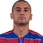 Wellington Paulista America Mineiro player