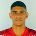 Jefinho Figueirense player