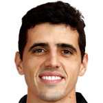 Player representative image Drausio
