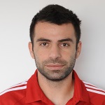 Constantin Grecu player photo