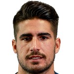 Player representative image Samu García
