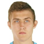 E. Golenkov FC Rostov player