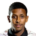 Hamad Al Jayzani Al-Raed player
