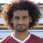 Valdo Gonçalves Alhinho Al Baten player photo