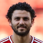 Hossam Ghaly
