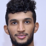 Muhannad Al Qaydhi Al-Fayha player