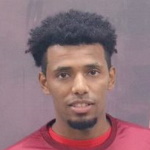 Ibrahim Hussain Saleh Al Nakhli Al Taee player photo