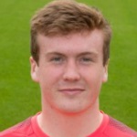 Calum Ferrie player photo