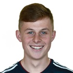 Lewis Morrison player photo