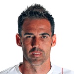 Player representative image Fernando Navarro