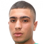 Dimitris Raspas Ermis player photo