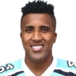 Bruno Cortez Sampaio Correa player