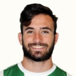 Sebas Moyano Oviedo player