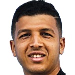 H. Khaloua UTS Rabat player