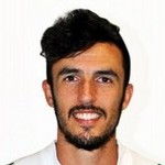 Alberto Quiles Albacete player