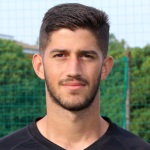 Jesús Godino Jiménez player photo