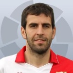 Player representative image Roberto Trashorras