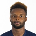 Ritchie Kitoko player photo