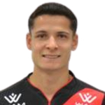 Matheus Barbosa Guarani Campinas player