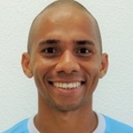 Paulo Oliveira de Souza Júnior player photo