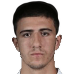 Ali Göçmen player photo