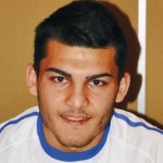 A. Cangöz Yeni Çorumspor player
