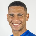 Luanzinho Sharjah FC player