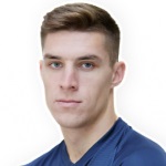 D. Ihnatenko Bordeaux player