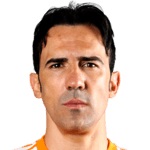Player representative image Vicente Sánchez