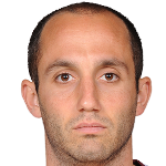 Player representative image Nick LaBrocca