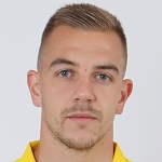 P. Iliev Universitatea Cluj player