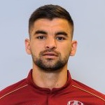 Mateo Sušić Apoel Nicosia player