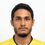 Cristiano Goias player