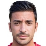 Luca Righini Tre Penne player photo