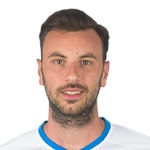 Amir Dervišević player photo