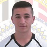 Zachary Scerri Gzira United player photo